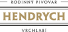 Rodinný pivovar Hendrych