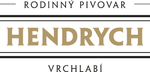 Rodinný pivovar Hendrych